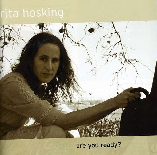 Hosking Rita-are You Ready? - Rita Hosking - Music - SELF RELEASE - 0678277095427 - August 10, 2012