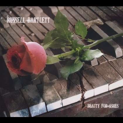 Cover for Russell Bartlett · Beauty for Ashes (CD) (2012)