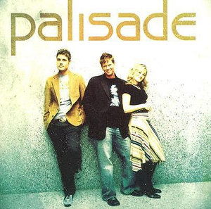 Cover for Palisade (CD) (2013)