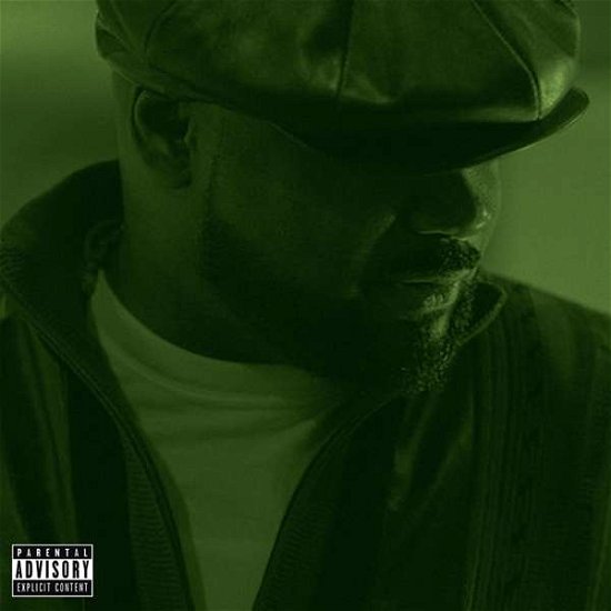 Cover for Ghostface Killah · Lost Tapes: 2xcd Collector's Edition (CD) [Coll. edition] (2019)