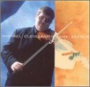 Cleveland Michael · Flame Keeper (CD) (2002)