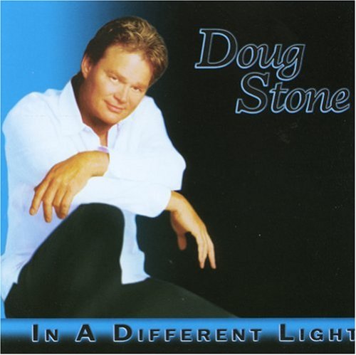 Cover for Doug Stone · In a Different Light (CD) (2005)