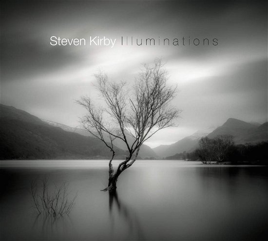 Cover for Kirby / Johnson / Vint · Illuminations (CD) (2016)