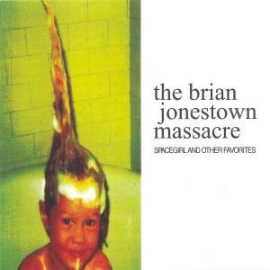 Space Girl & Other Favori - Brian Jonestown Massacre - Musikk - CARGO UK - 0689492067427 - 16. november 2007