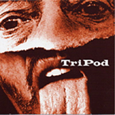 Tripod - Tripod - Music - FAB DISTRIBUTION - 0692287900427 - August 21, 2009