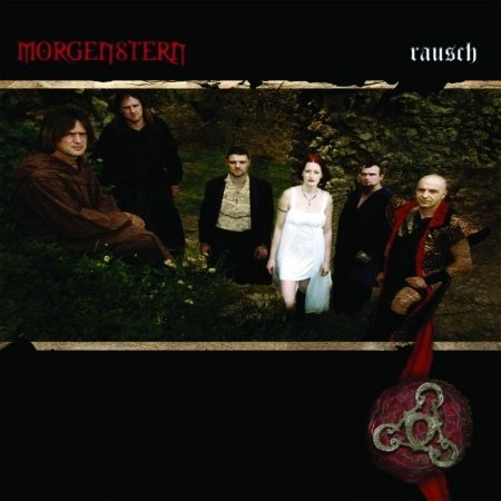 Cover for Morgenstern · Rausch (CD)