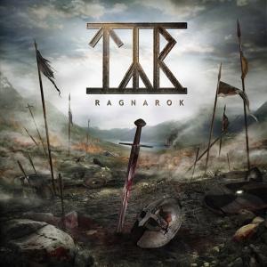 Ragnarok - Tyr - Música - NAPALM RECORDS - 0693723502427 - 21 de setembro de 2006