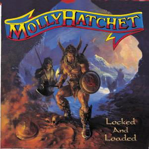 Locked and Loaded - Molly Hatchet - Music - SPV - 0693723713427 - August 12, 2013