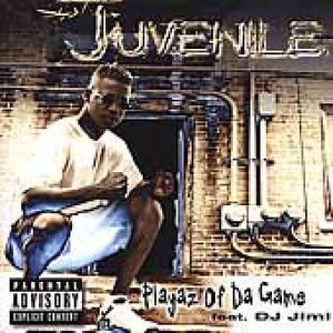 Playaz Of Da Game - Juvenile - Musik - D3 RECORDS - 0694673334427 - 23. marts 2005