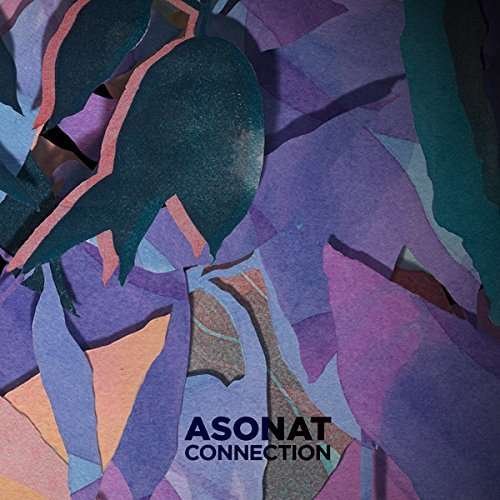 Cover for Asonat · Connection / O.s.t. (CD) (2014)