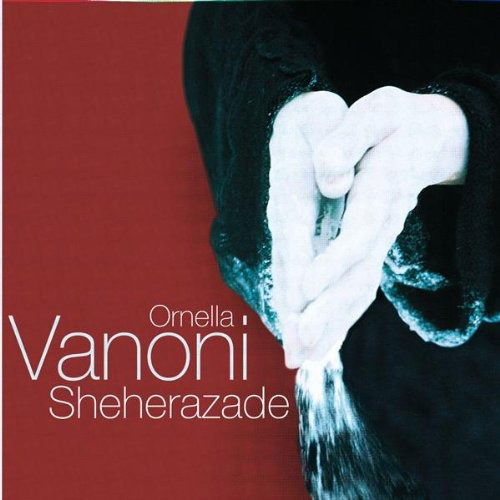 Sheherazade - Ornella Vanoni - Music -  - 0706301196427 - 