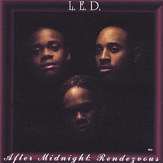 Cover for Led · After Midnight: Rendezvous (CD) (2007)