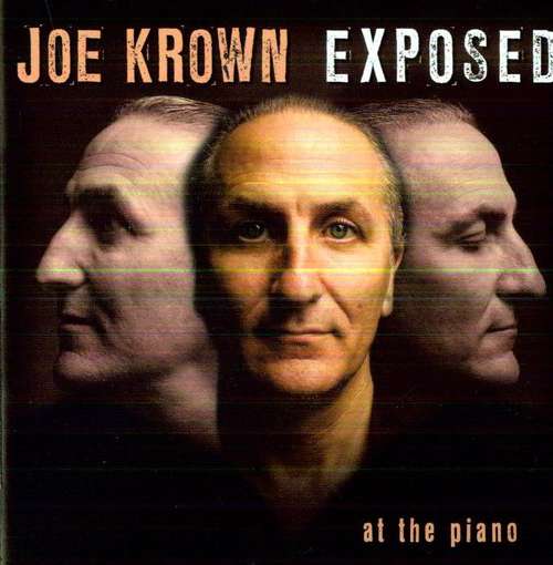 Exposed - Joe Krown - Music - CD Baby - 0709587074427 - July 9, 2012