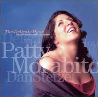 Cover for Patty Morabito · Delicate Hour (CD) (2003)