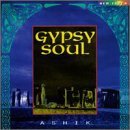 Gypsy Soul - Ashik - Music - NEW EARTH - 0714266960427 - July 14, 1998
