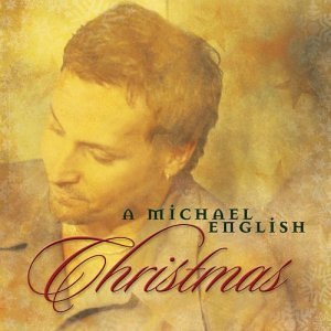 Cover for Michael English · A Michael English Christmas (CD) (2017)