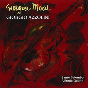 Cover for Giorgio Azzolini · Giorgia Mood (CD) (2016)