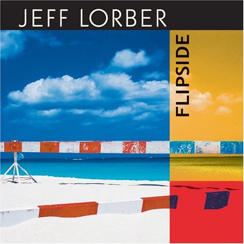 Cover for Jeff Lorber · Flipside (CD) (2005)