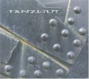 Cover for Tanzwut (CD) (2010)