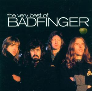 Very Best of Badfinger - Badfinger - Música - CAPITOL - 0724352697427 - 12 de setembro de 2000