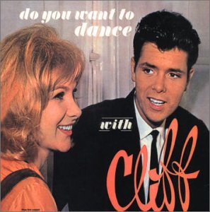 Cover for Cliff Richard · Do You Want to Dance with (CD) (2000)