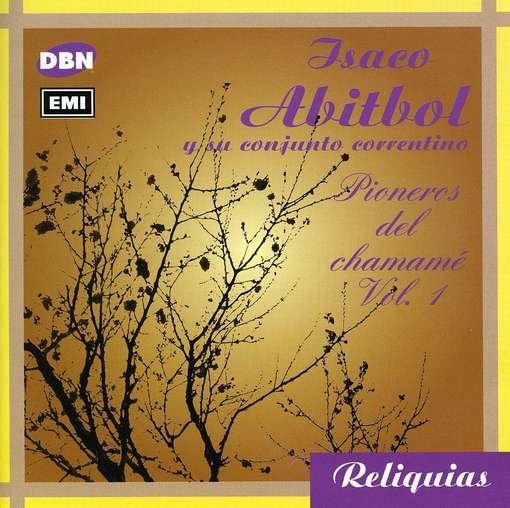 Vol. 1-pioneros Del Chamame - Isaco - Music - DBN - 0724352910427 - March 6, 2007