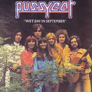 Wet Day in September - Pussycat - Music - EMI - 0724353210427 - March 8, 2001