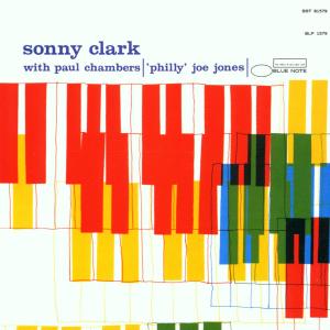 Sonny Clark Trio - Clark Sonny - Musiikki - EMI - 0724353377427 - torstai 17. joulukuuta 2009