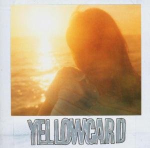 Cover for Yellowcard · Ocean Avenue (CD) (2004)