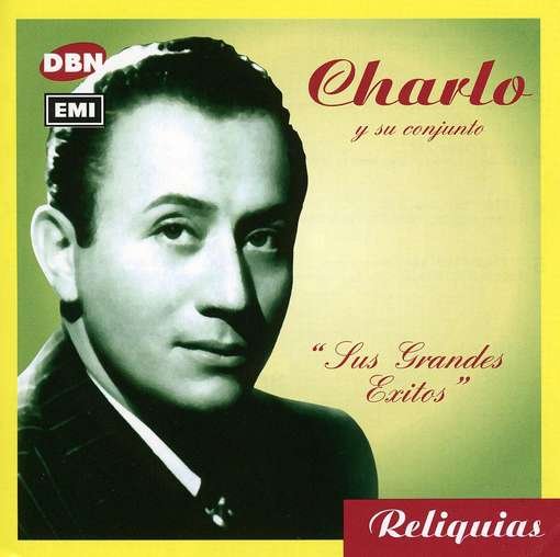 Cover for Charlo · Sus G.h. (CD) (2002)