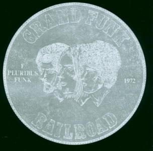 E Pluribus Funk - Grand Funk Railroad - Musique - CAPITOL - 0724354172427 - 23 janvier 2003