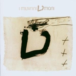 Cover for I Muvrini · U Mani (CD)