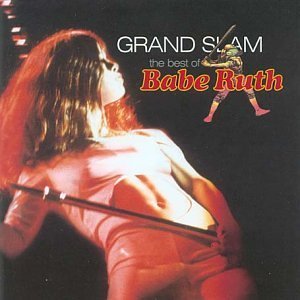 Cover for Babe Ruth · Grand Slam: Best of (CD) (2004)