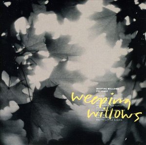 Cover for Weeping Willows · Presence (CD) (2004)