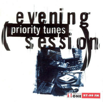 Evening Session Priority Tunes / Various - Priority Tunes - Musik - Virgin - 0724384207427 -