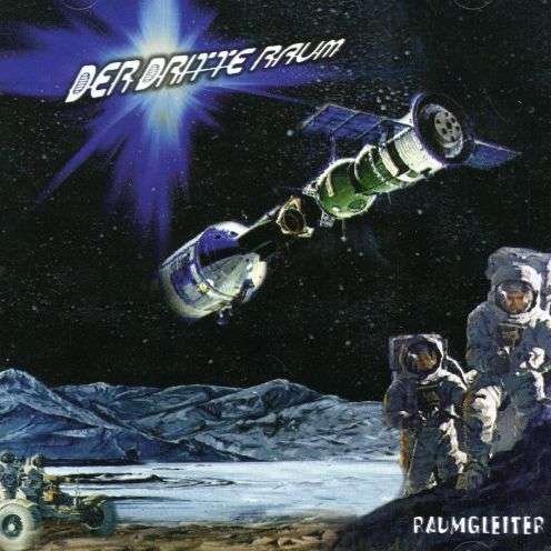 Cover for Der Dritte Raum · Raum Geiter  [australian Import] (CD) (1998)