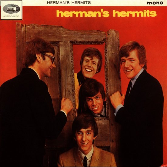 Herman's Hermits - Herman's Hermits - Muziek - CAPITOL - 0724385664427 - 3 november 1997