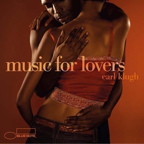 Cover for Earl Klugh · Music for Lovers (CD) (1990)