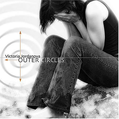 Cover for Victoria Jordanova · Outer Circles (CD) (2004)
