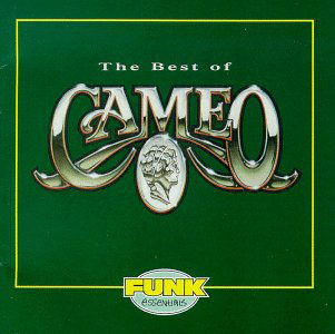 Best of - Cameo - Musik - POLYGRAM - 0731451482427 - 18. maj 1993