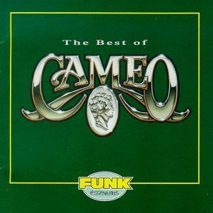 Cameo · Best of (CD) (1993)