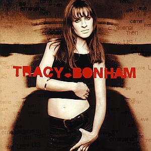 Cover for Tracy Bonham · Down Here (CD) (2000)
