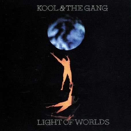 Cover for Kool &amp; The Gang · Light Of Worlds (CD) (1990)