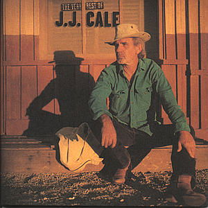 The Very Best Of - J.J. Cale - Musiikki - MERCURY - 0731453475427 - keskiviikko 16. joulukuuta 1998