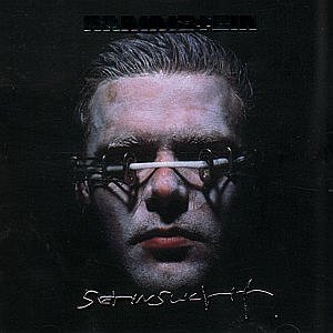 Cover for Rammstein · Sehnsucht (CD) (2000)