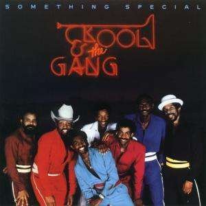 Cover for Kool &amp; the Gang · Something Special (CD) (2005)