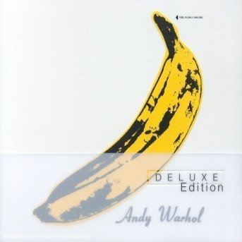 The Velvet Underground & Nico - The Velvet Underground - Musiikki - UNIVERSAL - 0731458962427 - maanantai 24. kesäkuuta 2002
