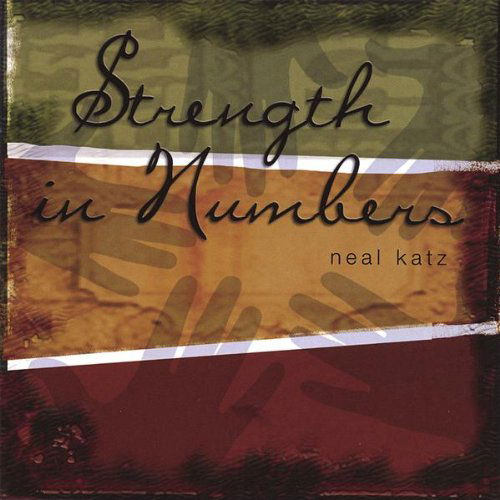 Cover for Neal Katz · Strength in Numbers (CD) (2006)