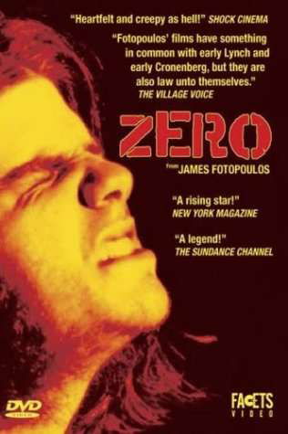 Zero - Zero - Movies - Facets - 0736899041427 - March 4, 2003