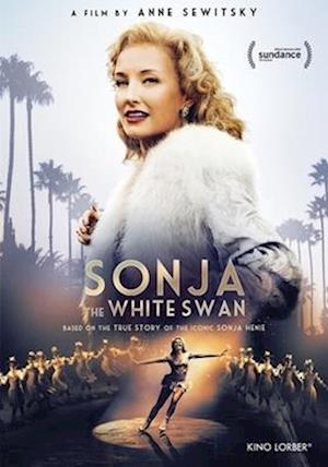 Cover for Sonja: White Swan (DVD) (2020)